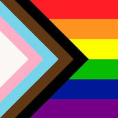 pride flag
